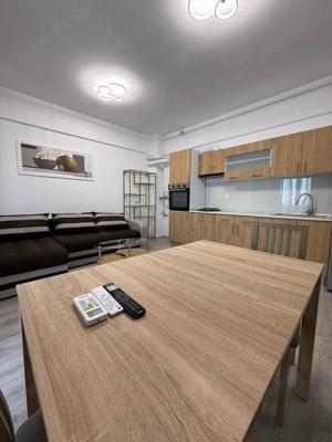 Garsoniera de inchiriat 