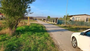 Vand Teren Intravilan  - imagine 3