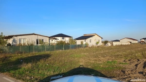 Vand Teren Intravilan  - imagine 4