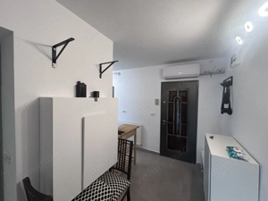 De vanzare apartament cu o camera Micalaca, Arad - imagine 9