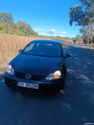 golf5 1.9tdi