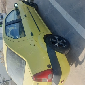 Logan 1.4 an 2008 de vanzare