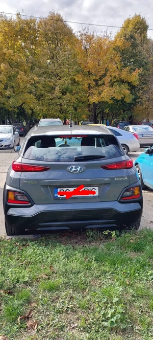 Vând Hyundai Kona - imagine 6