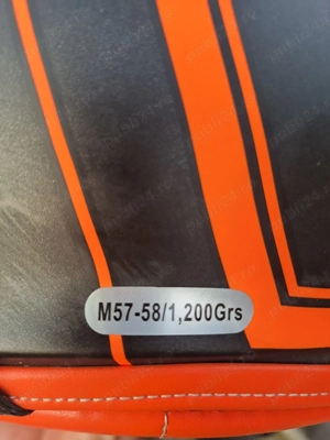 2 Casci motociclete, ATV  - imagine 4