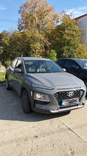 Vând Hyundai Kona - imagine 5
