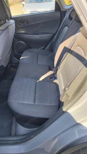 Vând Hyundai Kona - imagine 7