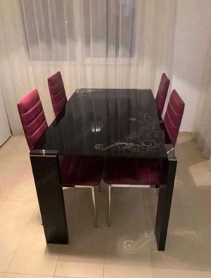 Apartament 1 camera de inchiriat Dumbravita  - imagine 4