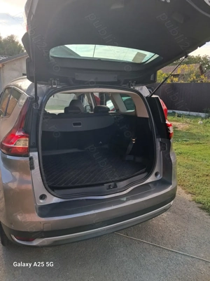 Renault Scenic 4 - imagine 4