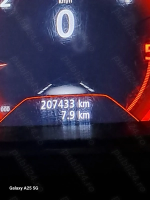 Renault Scenic 4 - imagine 8