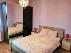 Proprietar, ofer spre închiriere casă cu etaj în Calea Lipovei  - imagine 3