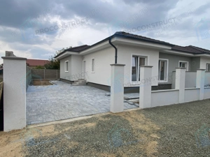 Duplex Modern - Gata de Mutare in Mosnita Noua
