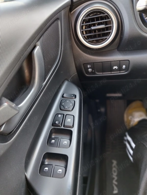 Vând Hyundai Kona - imagine 14