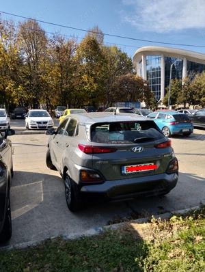 Vând Hyundai Kona - imagine 17