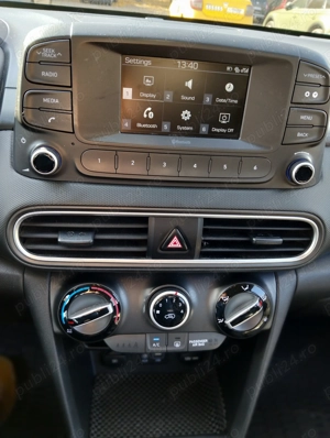 Vând Hyundai Kona - imagine 15