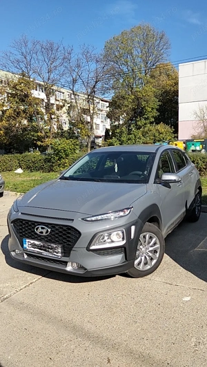 Vând Hyundai Kona - imagine 11