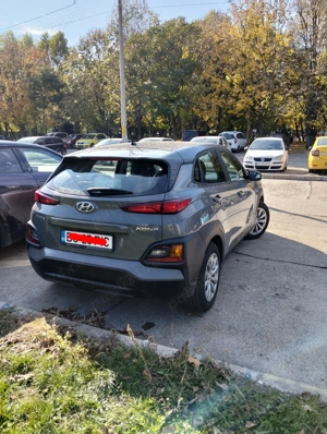 Vând Hyundai Kona - imagine 16