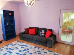 Proprietar, ofer spre închiriere casă cu etaj în Calea Lipovei  - imagine 2