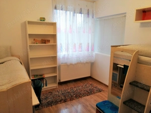 Proprietar, ofer spre închiriere casă cu etaj în Calea Lipovei  - imagine 9