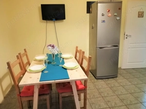 Proprietar, ofer spre închiriere casă cu etaj în Calea Lipovei  - imagine 6