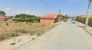 Teren de vanzare in Tuzla