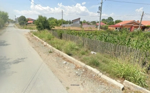 Teren de vanzare in Tuzla