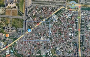 Apartament in vila 2 camere - imagine 15
