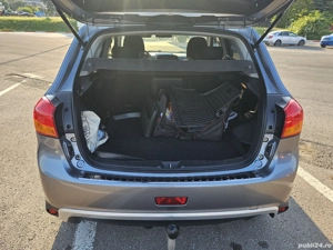 Mitsubishi ASX 4x4, automat, xenon, plafon panoramic - imagine 7