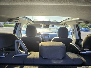 Mitsubishi ASX 4x4, automat, xenon, plafon panoramic - imagine 4