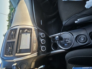 Mitsubishi ASX 4x4, automat, xenon, plafon panoramic - imagine 5