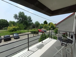 Apartament foarte fain , aproape de centru , bloc nou , Printul Turcesc-Crisan !!!