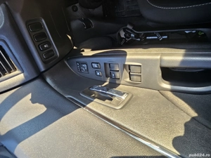 Mitsubishi ASX 4x4, automat, xenon, plafon panoramic - imagine 8