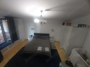 Apartament 3 camere, curte interiora, foișor, mobilat.  - imagine 4