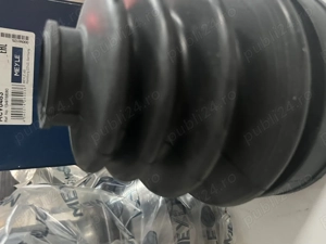 kit cap planetara Fiat Ducato Citroen Jumper Peugeot Boxer  - imagine 2