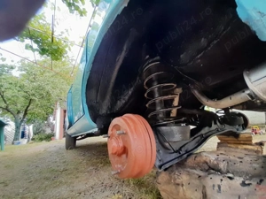 Dacia 1300 L (1979)   stare excelentă, mașină clasică de colecție!