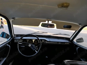  Dacia 1300 L (1979)   stare excelentă, mașină clasică de colecție! - imagine 7