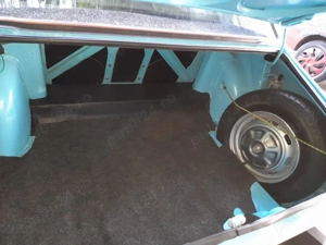  Dacia 1300 L (1979)   stare excelentă, mașină clasică de colecție! - imagine 5