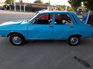  Dacia 1300 L (1979)   stare excelentă, mașină clasică de colecție! - imagine 6