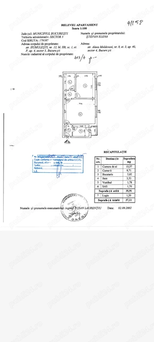 Apartament de vânzare  - imagine 8