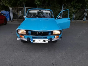 Dacia 1300 L (1979)   stare excelentă, mașină clasică de colecție! - imagine 9