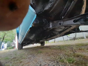  Dacia 1300 L (1979)   stare excelentă, mașină clasică de colecție! - imagine 2