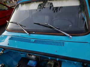  Dacia 1300 L (1979)   stare excelentă, mașină clasică de colecție! - imagine 4
