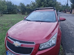 Chevrolet Cruze 2010 2,0 diesel 140000km