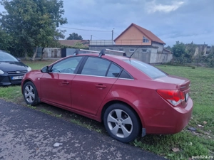 Chevrolet Cruze 2010 2,0 diesel 140000km - imagine 3