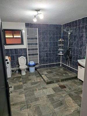 Vand  casă parter +mansardă  180m2  utilată și mobilată  - imagine 4