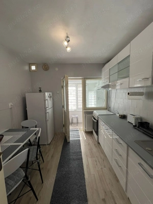 Ofer spre inchiriere apartament 2 camere, Central, Craiova