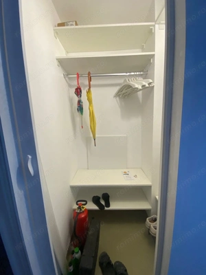 Inchiriere Ap 3 camere, Lacul Tei, facultatea de Constructii,Colentina - imagine 15