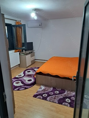 Vand  casă parter +mansardă  180m2  utilată și mobilată  - imagine 5