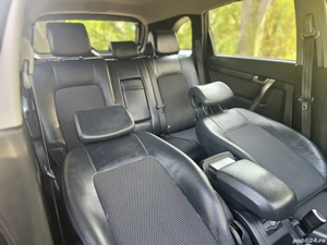 Chevrolet Captiva 2.0 Diesel 150 CP, 214,000 km 4x4 - imagine 10