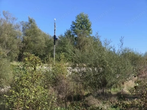Teren imprejmuit cu iaz indiguit, 7200mp, Fratautii Vechi, Radauti - imagine 5