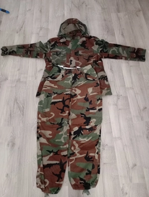 Haine de armată și de lucru